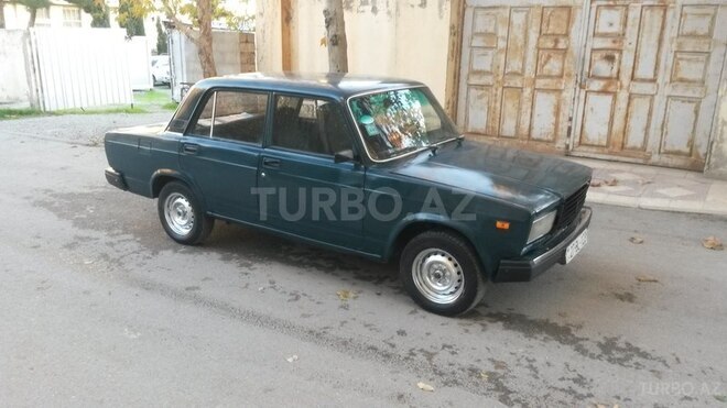LADA (VAZ) 2107 1999, 170,000 km - 1.6 l - Bakı