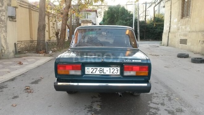 LADA (VAZ) 2107 1999, 170,000 km - 1.6 l - Bakı
