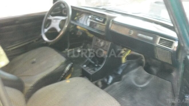 LADA (VAZ) 2107 1999, 170,000 km - 1.6 l - Bakı
