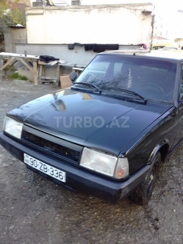 Tofas Sahin 2006, 70,000 km - 1.6 l - Bakı