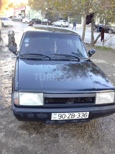 Tofas Sahin 2006, 70,000 km - 1.6 l - Bakı