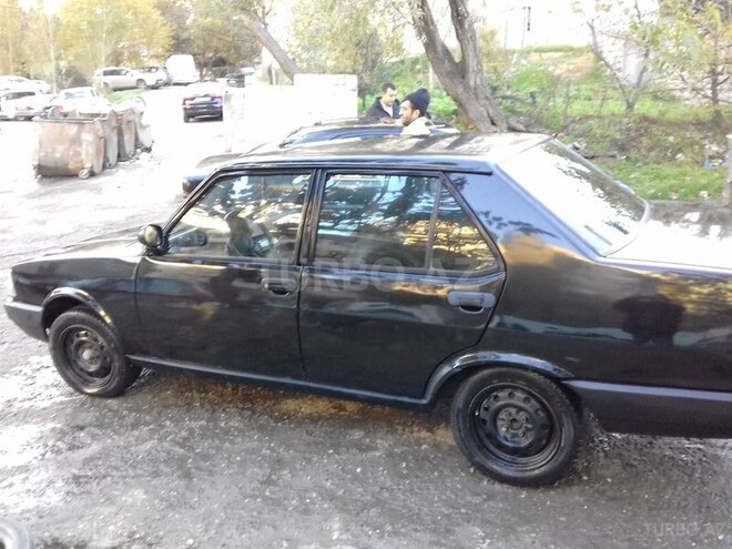 Tofas Sahin 2006, 70,000 km - 1.6 l - Bakı