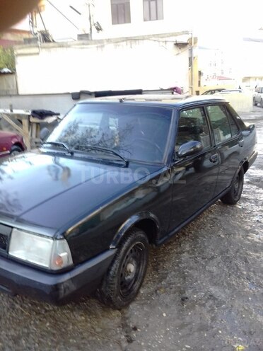 Tofas Sahin 2006, 70,000 km - 1.6 l - Bakı