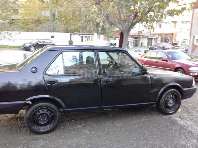 Tofas Sahin 2006, 70,000 km - 1.6 l - Bakı