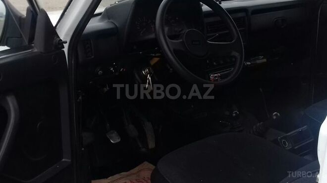 LADA (VAZ) Niva 2013, 124,000 km - 1.7 l - Bakı