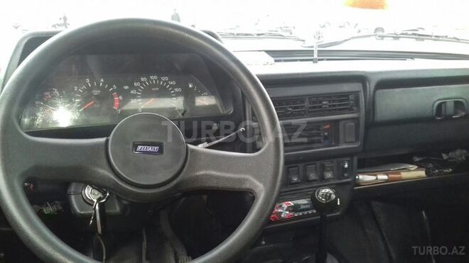 LADA (VAZ) Niva 2013, 124,000 km - 1.7 l - Bakı