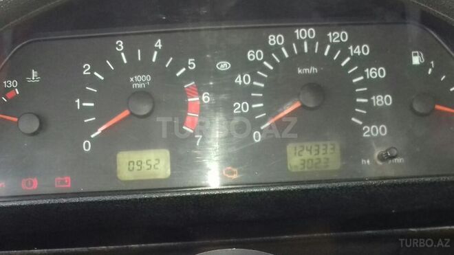 LADA (VAZ) Niva 2013, 124,000 km - 1.7 l - Bakı