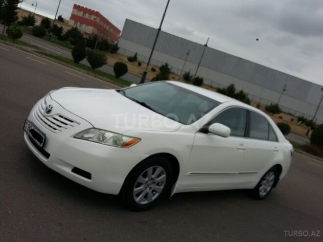 Toyota Camry 2008, 69,500 km - 2.4 l - Bakı