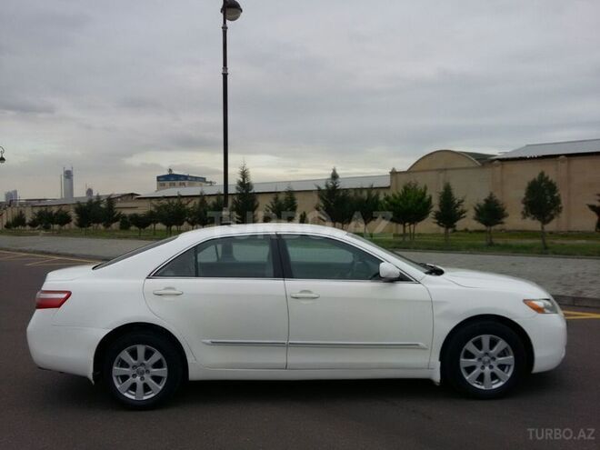 Toyota Camry 2008, 69,500 km - 2.4 l - Bakı