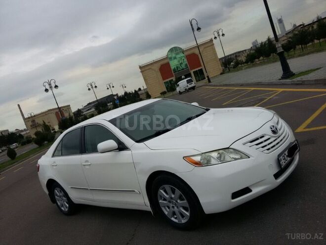 Toyota Camry 2008, 69,500 km - 2.4 l - Bakı