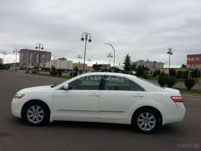 Toyota Camry 2008, 69,500 km - 2.4 l - Bakı
