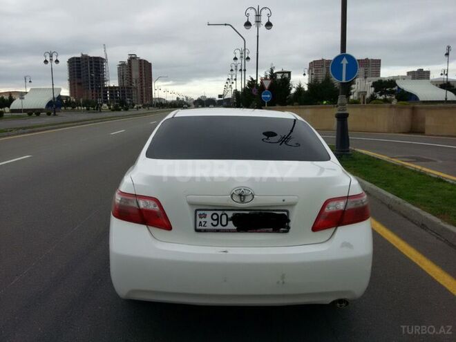 Toyota Camry 2008, 69,500 km - 2.4 l - Bakı