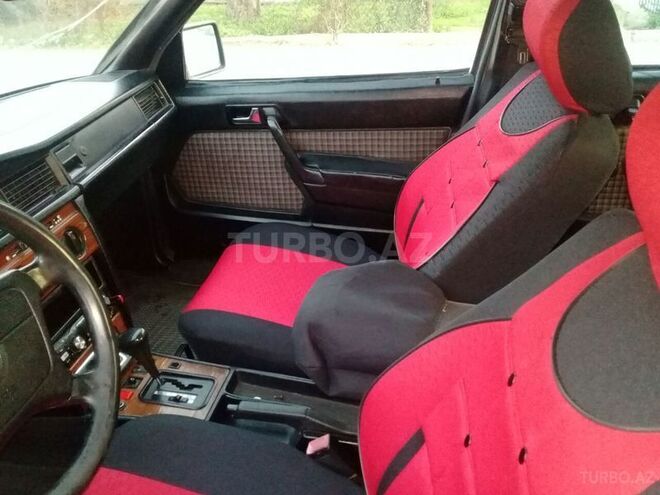 Mercedes 190 1992, 15,500 km - 1.8 l - Bakı