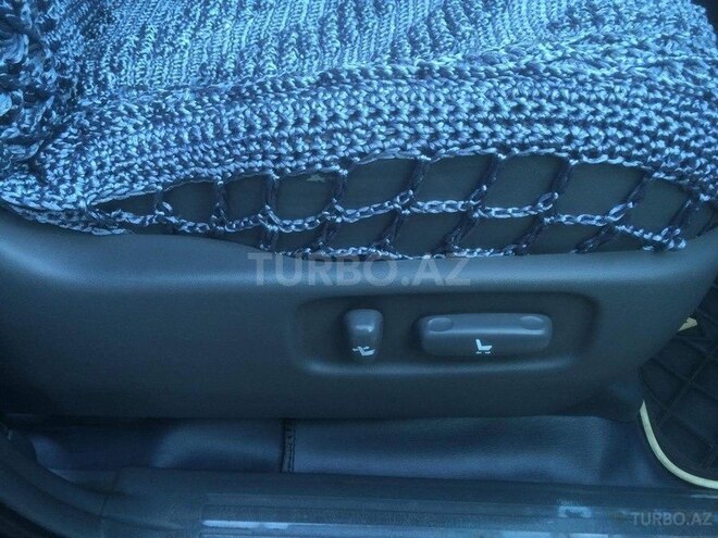Toyota Prado 2007, 252,000 km - 3.0 l - Bakı