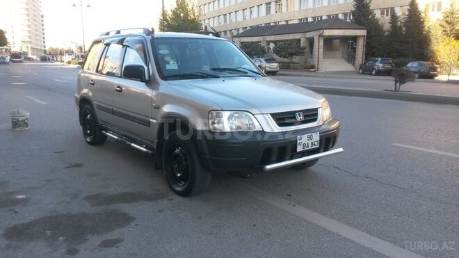 Honda CR-V 1996, 145,000 km - 2.0 l - Bakı