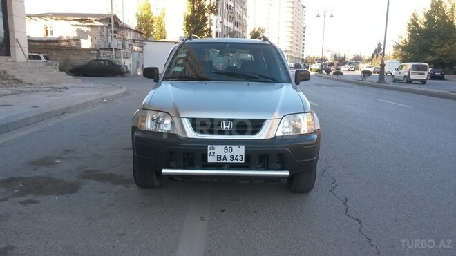 Honda CR-V 1996, 145,000 km - 2.0 l - Bakı