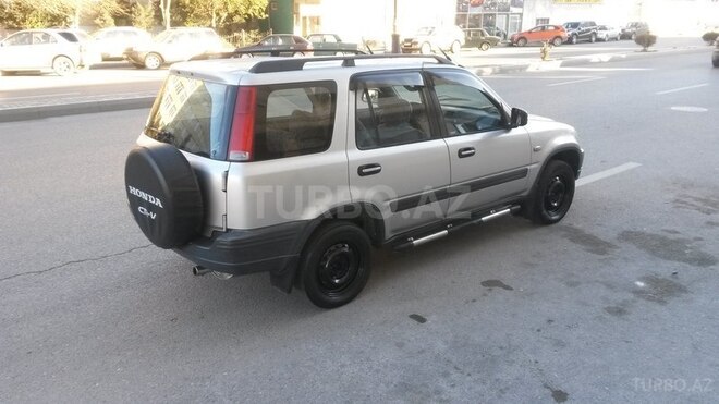 Honda CR-V 1996, 145,000 km - 2.0 l - Bakı