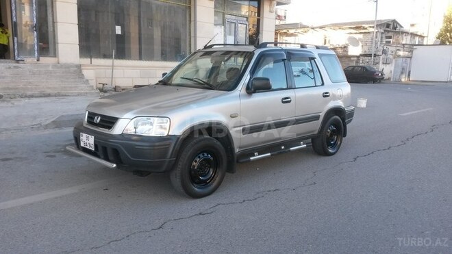 Honda CR-V 1996, 145,000 km - 2.0 l - Bakı