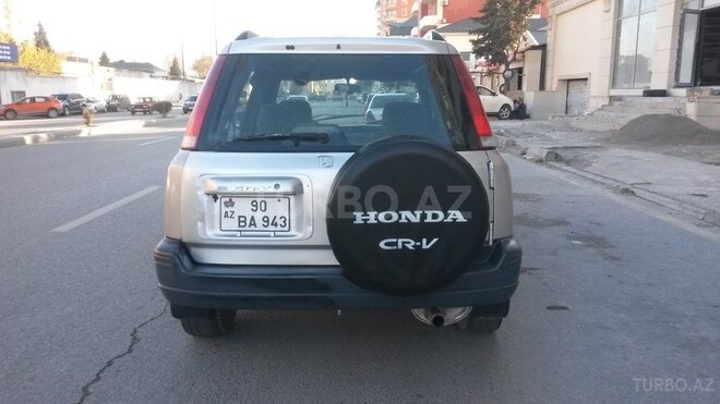 Honda CR-V 1996, 145,000 km - 2.0 l - Bakı