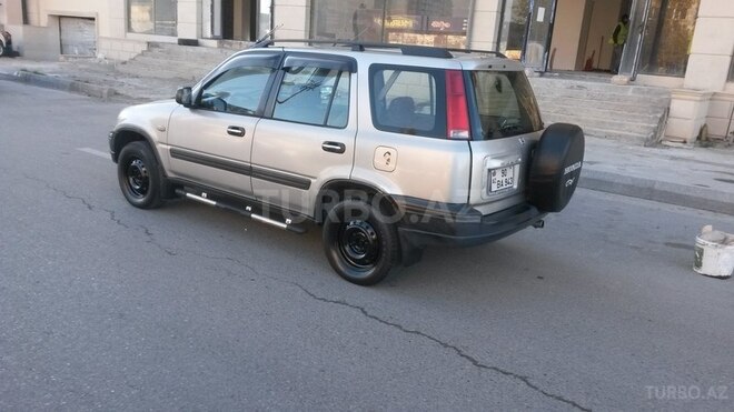 Honda CR-V 1996, 145,000 km - 2.0 l - Bakı