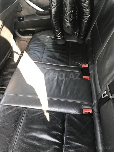 BMW X5 2001, 305,334 km - 4.4 л - Bakı