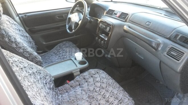 Honda CR-V 1996, 145,000 km - 2.0 l - Bakı