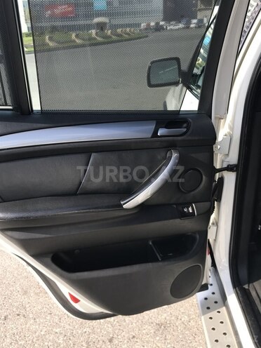 BMW X5 2001, 305,334 km - 4.4 л - Bakı