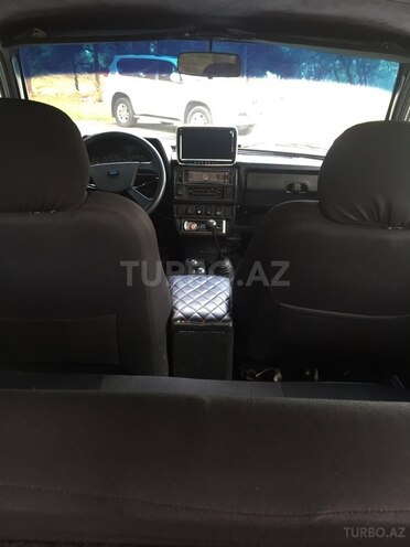 LADA (VAZ) Niva 2012, 60,000 km - 1.7 л - Bakı