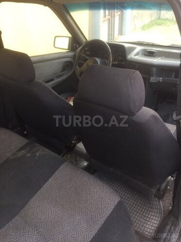 Daewoo Nexia 1997, 213,602 km - 1.6 л - Bakı