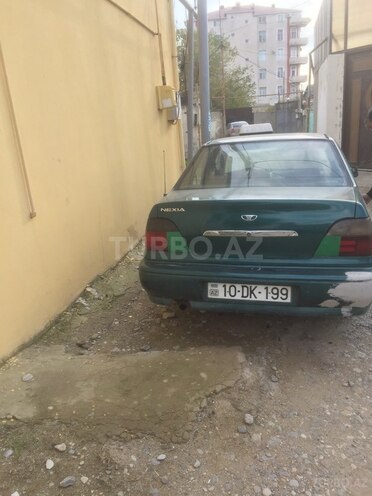 Daewoo Nexia 1997, 213,602 km - 1.6 л - Bakı