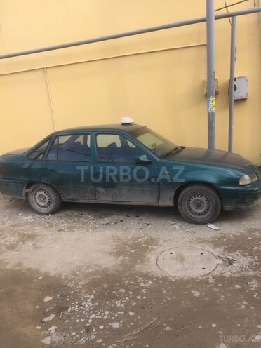 Daewoo Nexia 1997, 213,602 km - 1.6 л - Bakı