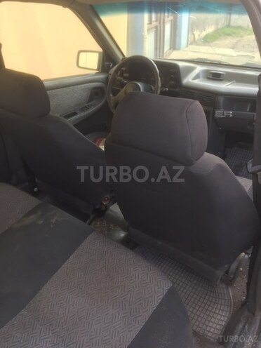 Daewoo Nexia 1997, 213,602 km - 1.6 л - Bakı