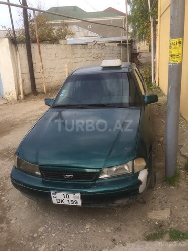 Daewoo Nexia 1997, 213,602 km - 1.6 л - Bakı