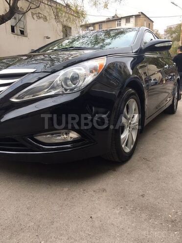 Hyundai Elantra 2012, 96,500 km - 2.4 l - Bakı