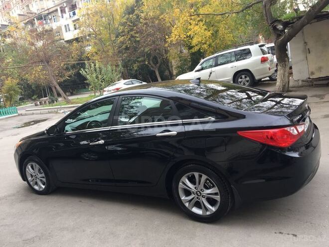 Hyundai Elantra 2012, 96,500 km - 2.4 l - Bakı
