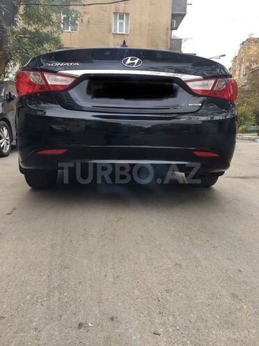 Hyundai Elantra 2012, 96,500 km - 2.4 l - Bakı