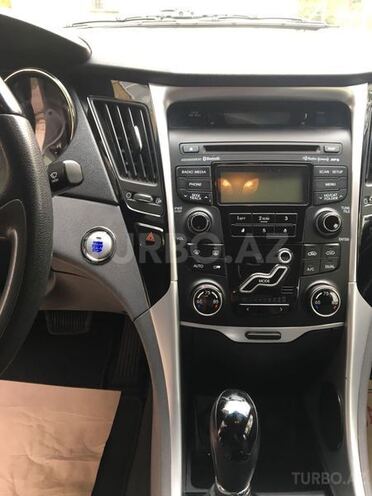 Hyundai Elantra 2012, 96,500 km - 2.4 l - Bakı