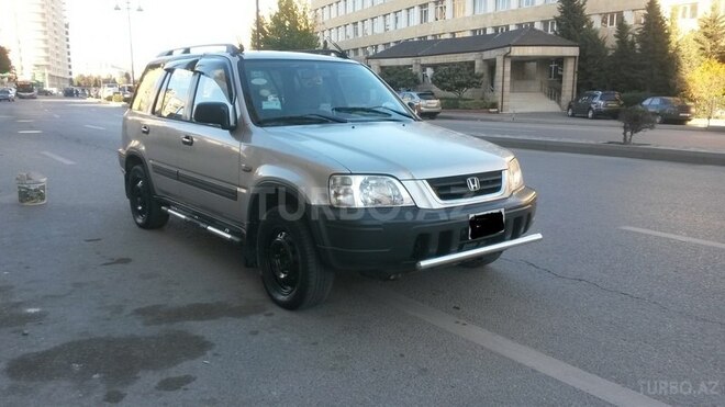 Honda CR-V 1996, 165,000 km - 2.0 l - Bakı