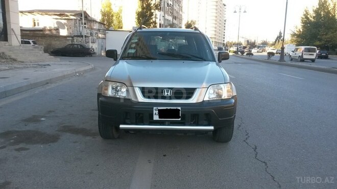 Honda CR-V 1996, 165,000 km - 2.0 l - Bakı