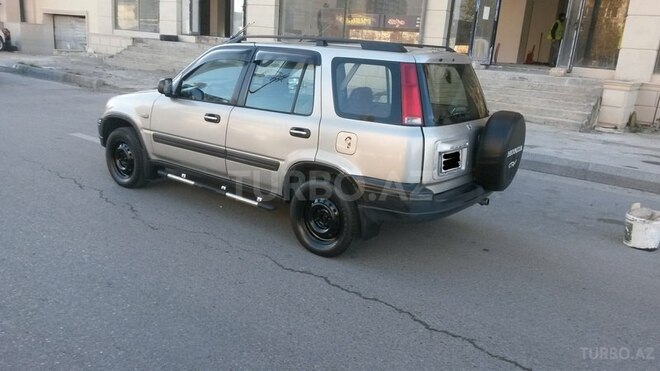 Honda CR-V 1996, 165,000 km - 2.0 l - Bakı