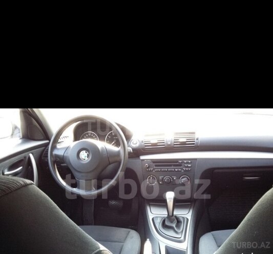 BMW 116 2008, 100,000 km - 1.6 l - Bakı