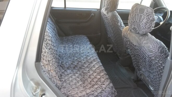 Honda CR-V 1996, 165,000 km - 2.0 l - Bakı