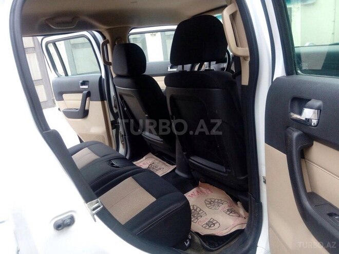 Hummer H3 2005, 120,000 km - 3.5 л - Sumqayıt