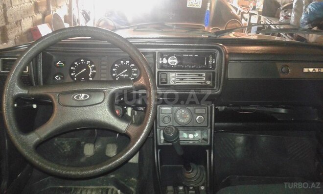 LADA (VAZ) 2107 2010, 69,000 km - 1.6 l - Bakı