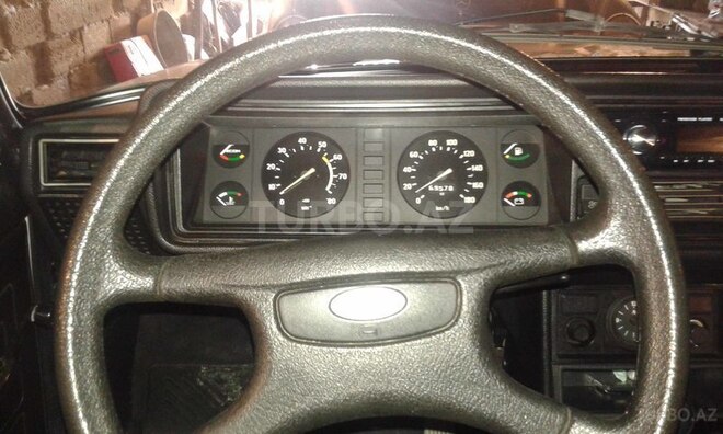 LADA (VAZ) 2107 2010, 69,000 km - 1.6 l - Bakı