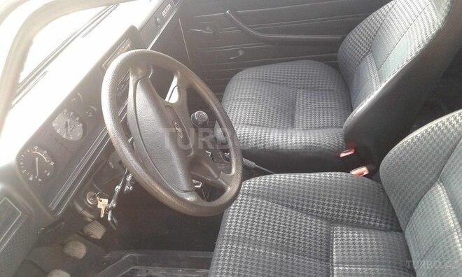 LADA (VAZ) 2107 2010, 69,000 km - 1.6 l - Bakı