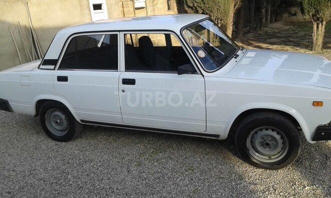 LADA (VAZ) 2107 2010, 69,000 km - 1.6 l - Bakı