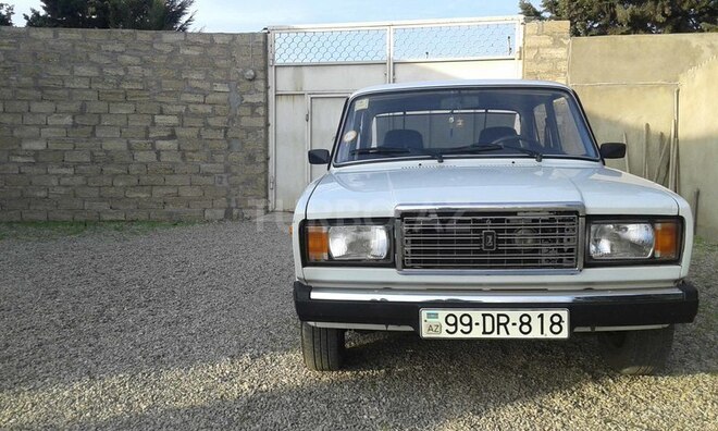 LADA (VAZ) 2107 2010, 69,000 km - 1.6 l - Bakı
