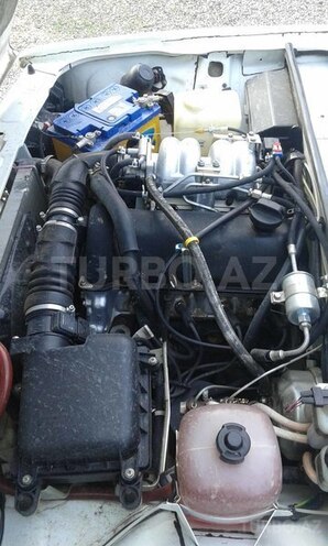 LADA (VAZ) 2107 2010, 69,000 km - 1.6 l - Bakı