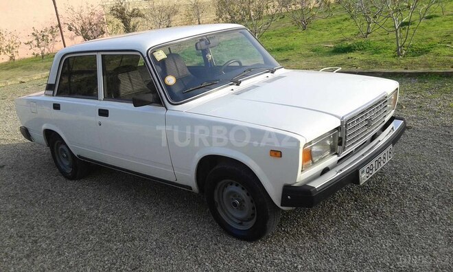 LADA (VAZ) 2107 2010, 69,000 km - 1.6 l - Bakı